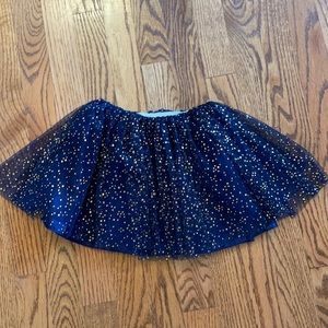 Sparkle Sisters Tutu size 4-6x